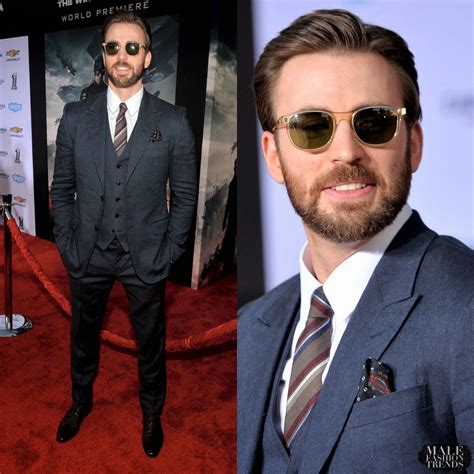 gucci chris evans